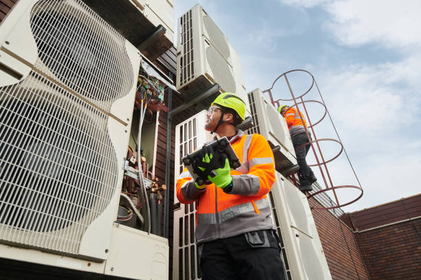 Best Solar-powered HVAC Systems in Waukee, IA