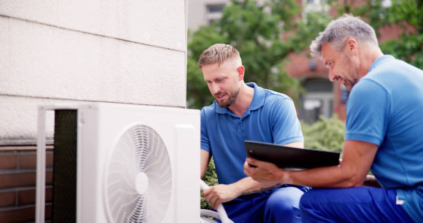 Best Emergency HVAC Services in Waukee, IA