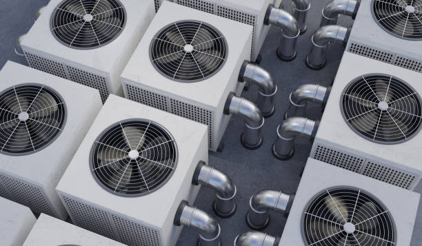 Best HVAC Equipment and Components in Waukee, IA