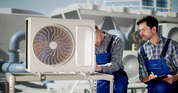 Reliable Waukee, IA HVAC Solutions