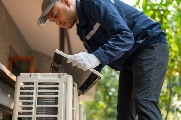 Best Seasonal HVAC Services in Waukee, IA