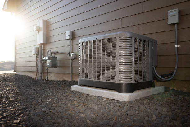 Best Air Conditioning Cleaning in Waukee, IA